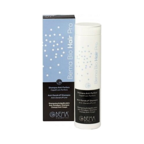 BEMA COSMETICI BIO Biljni &scaron;ampon protiv peruti Cene