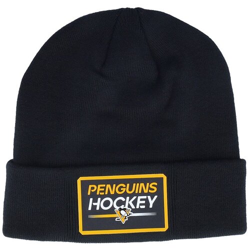 Drugo Pittsburgh Penguins Authentic Pro Prime zimska kapa Cene