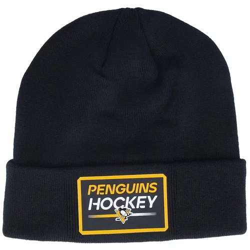 Drugo Pittsburgh Penguins Authentic Pro Prime zimska kapa