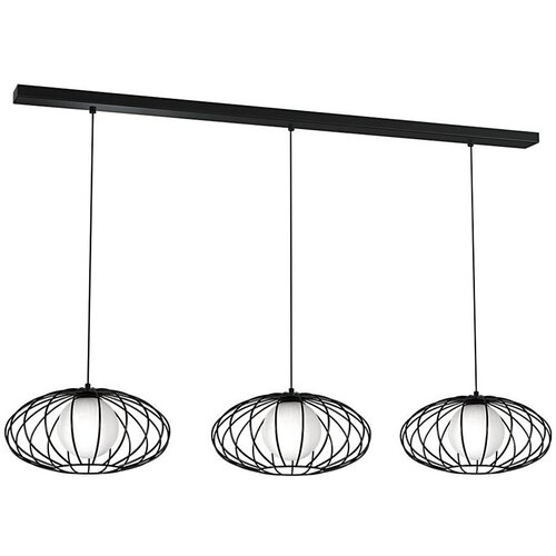  Luster na sajli KRONOS 3xE14/40W/230V Cene