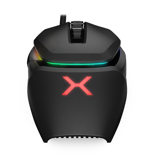 KRUX Bot RGB Wired modular gaming mouse Cijene