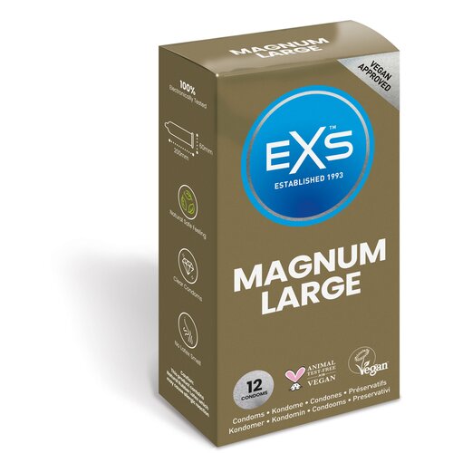 EXS Magnum 12 pack Cijene