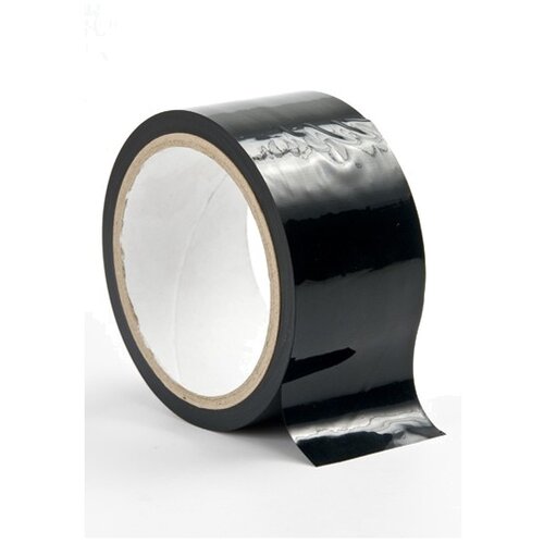 Ouch! Bondage Tape Black Slike