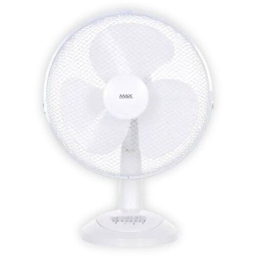 Max MF-102-40W Stoni ventilator Slike