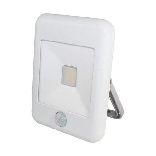  DecoLED reflektor sa senzorom 10W 4000k 700lm beli neutralno belo svet Slike