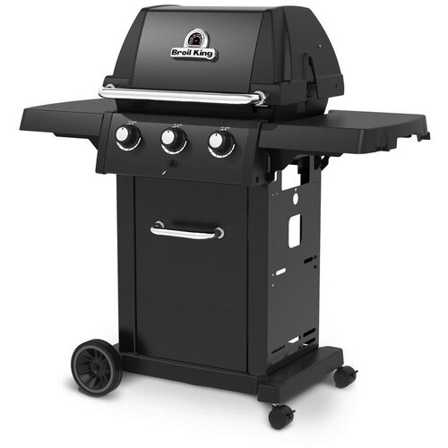 BROIL KING PLINSKI ŽAR Cene