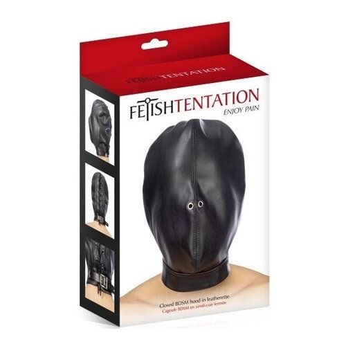  Fetish kapuljača | Tentation Cene