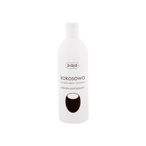 Ziaja coconut kremno milo za prhanje 500 ml za ženske Cene