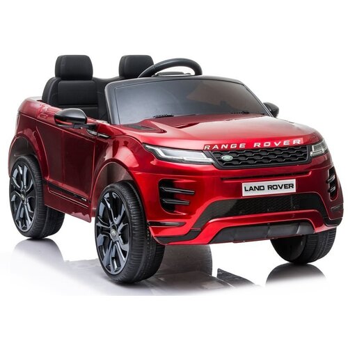  Licencirani auto na akumulator  Range Rover Evoque - crveni/lakirani Cijene