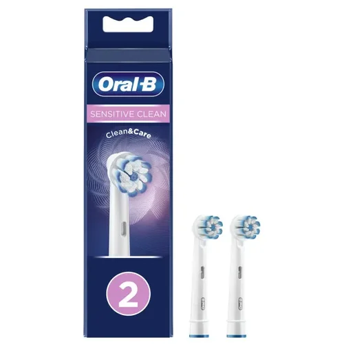 Oral-b ulož za elek.čet.za zube sen ultra Thin2kom