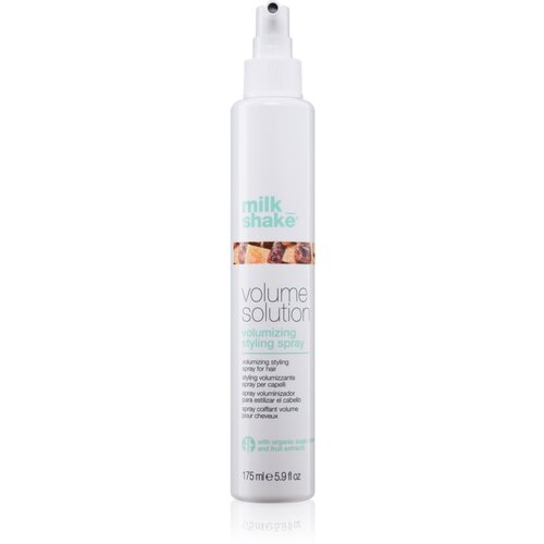 Milk Shake milk_shake Volume solution spray- sprej za volumen Slike
