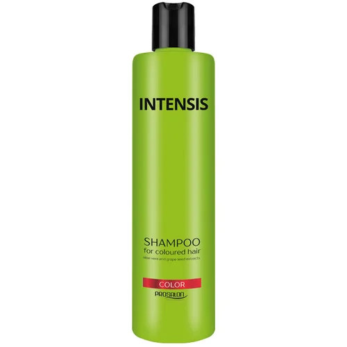 Prosalon Šampon za farbanu kosu INTENSIS GREEN LINE COLOR 300g