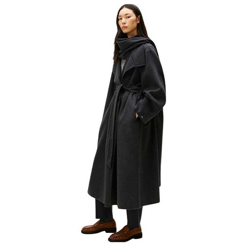 Tommy Hilfiger oversize fit ženski kaput Cene