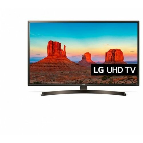 Lg 65UK6400PLF Smart HDR10 Pro ULTRA HD 4K 4K Ultra HD televizor Slike