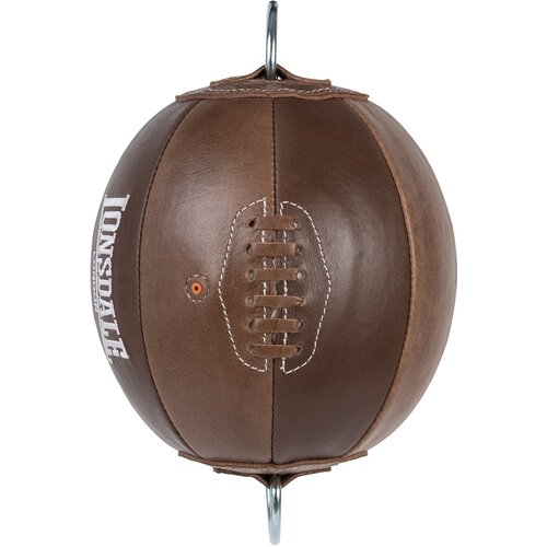 Lonsdale Leather floor to ceiling ball Cene