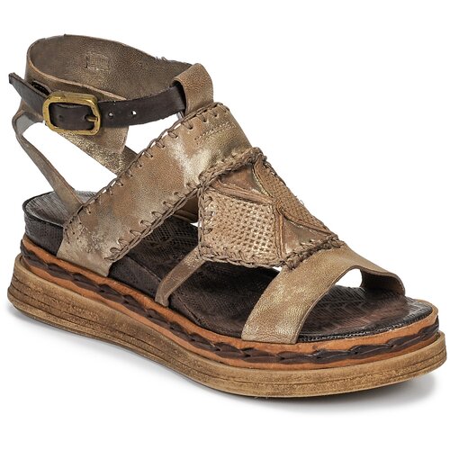 Airstep / A.S.98 LAGOS Gold Slike