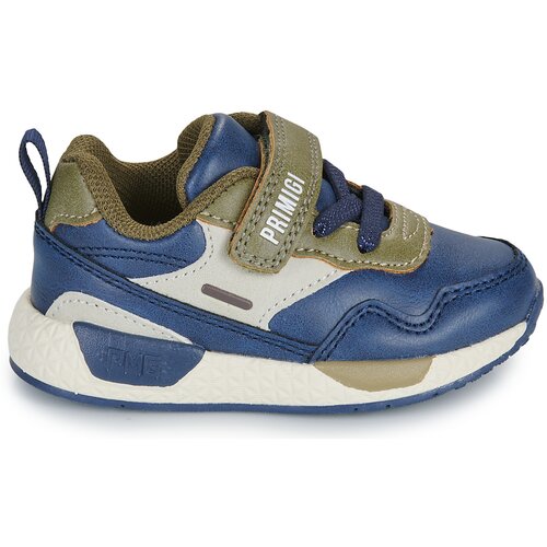 Primigi BABY MEGA Plava Slike