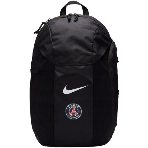 Nike Nahrbtniki Paris Saint-Germain F.C. Academy Backpack Črna Cene