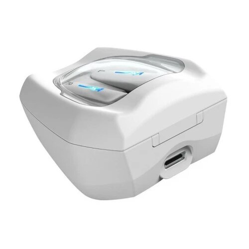 Genius Slu&scaron;alice HS-M920BT, Bluetooth, Type-C, bijele Cijene