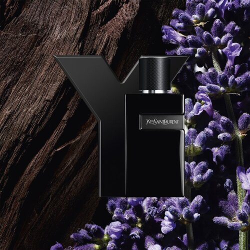 Yves Saint Laurent Y Le Parfum parfumska voda za mo&amp;scaron;ke 100 ml Slike