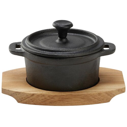 Premium Living Lit Lonec Gourmet - S Cene