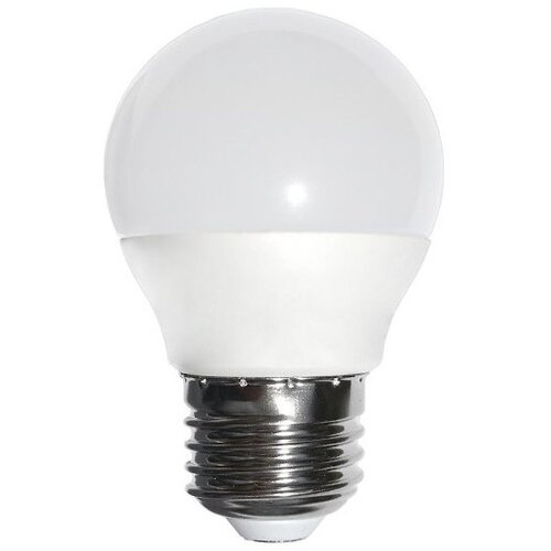  WELLUX G45-6W-E27 LED SIJALICA 540LM G37 6500K Cene