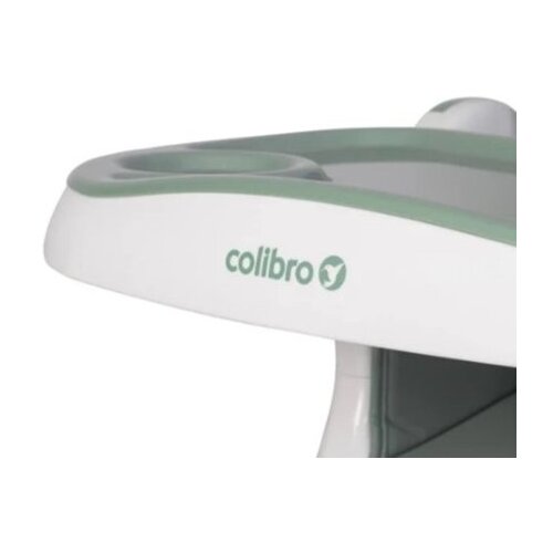 Euro-cart Colibro stolica za hranjenje noto agava ( KR/CO/NOTO/AG ) Cene