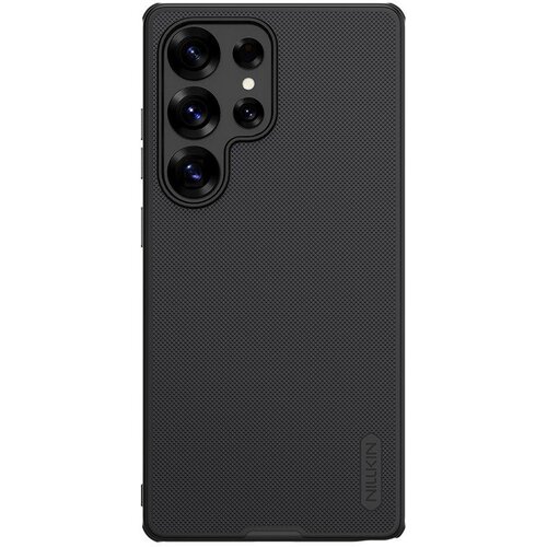Nillkin maska Super Frosted Shield Pro/ Magnetic Case za Samsung S26 Ultra/ crna Slike