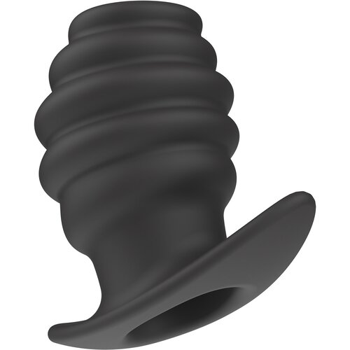 Hidden Desire Extreme Invader Open Plug Large Black Cene