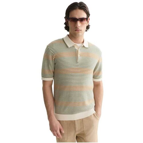 SCOTCH &amp;amp; SODA prugasta mu&amp;scaron;ka polo majica Slike