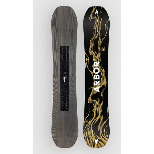 Arbor Rain 2027 Snowboard uni Cene