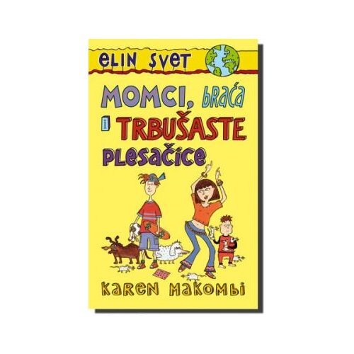 Laguna Momci, braća i trbu&amp;scaron;aste plesačice Slike