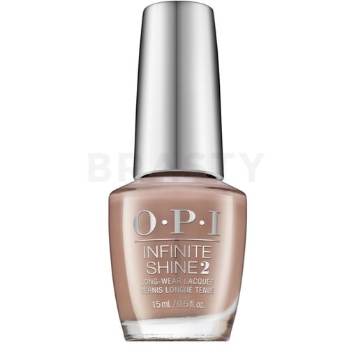 OPI infinite shine long-wear lacquer lak za nokte basic baddie 15 ml Slike