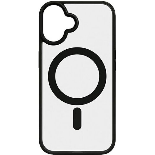 Max Mobile TPU IPHONE 17 - MAGSAFE crna maskica Cijene