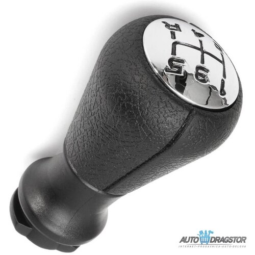888 Car Accessories peugeot/citroen ručica menjača 5 brzina sa hrom poklopcem.odgovara za peugeot 206/307 citroen C4 YCGK009-5 Cene