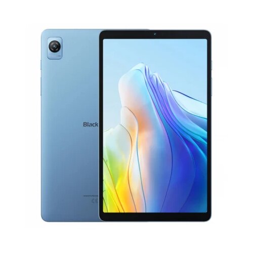 Blackview Tablet 8.68 Tab 60 LTE HD 800x1340 IPS/6GB/128GB/5MP-8MP/plavi Cene