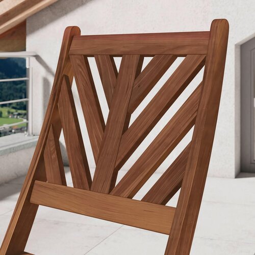 M&amp;ouml;max Set Za Balkon Nuri Slike