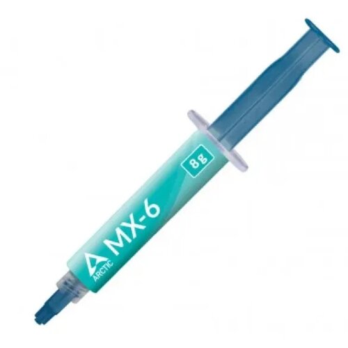 Arctic Termalna Pasta MX-6 8g GREY, ACTCP00081A Cene