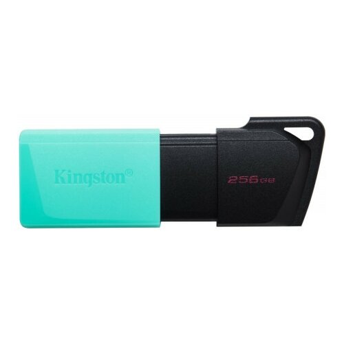 Kingston 256GB datatraveler exodia m (DTXM/256GB) usb flash memorija zelena Cene