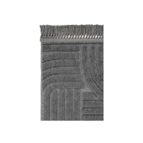 Conceptum Hypnose stone 1090 - anthracite anthracite carpet (120 x 200) Cene