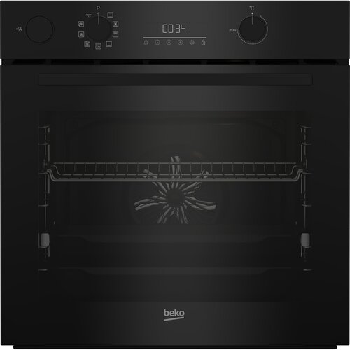 Beko ugradbena pećnica BCBIS17300KSBMPS Slike