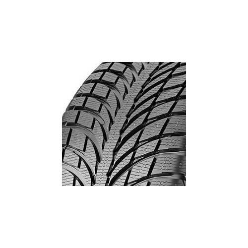 Michelin Latitude Alpin LA2 ZP ( 255/50 R19 107V XL *, runflat ) Slike