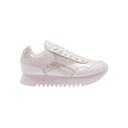 Reebok Royal CL Jogger Ružičasta Slike