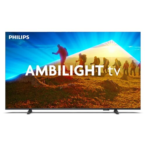 Philips Led TV 55PUS8009 4K AMBILIGHT Slike