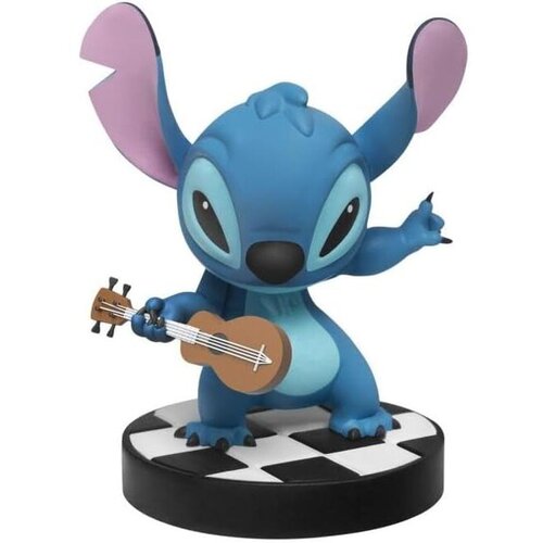 Disney Stitch Figura Stitch Guitarrista Hero Box Stitch Disney 8cm Cijene