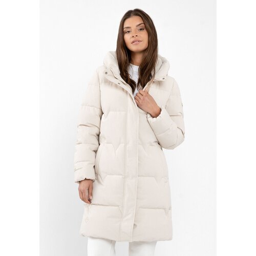 Volcano Woman's Coat J-Lucy Cene
