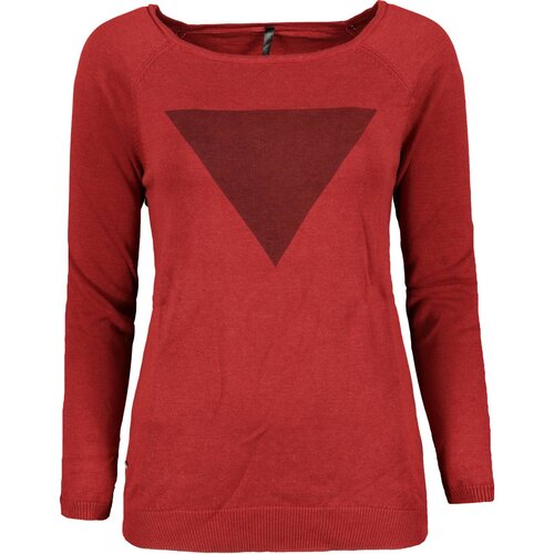 Woox Fluctus Trigonum sweater Slike