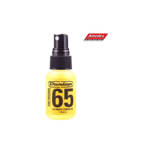 Ulje ZA VRAT GIT. DUNLOP 6551 LEMON OIL 1OZ JAR Cijene