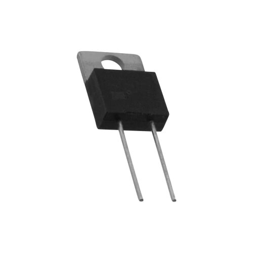 Bourns Otpornik za visoka opterečenja 3.3 radijalno ožičen TO-220 20 W PWR220T-20-3R30F 1 kom. Slike