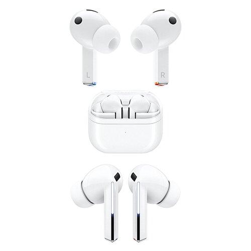 Samsung Galaxy Buds3 Pro R630 bežične slušalice bijele Cijene